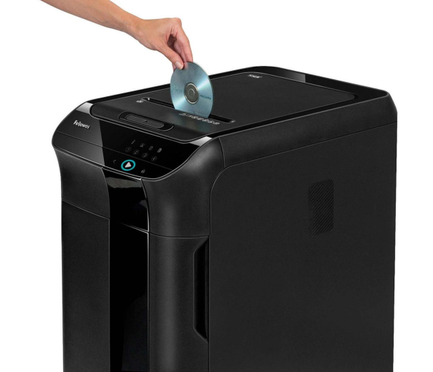 Fellowes AutoMax 550c - 412143 - zdjęcie 4